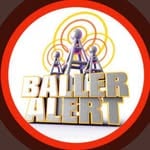 Baller Alert(balleralert)'s profile avatar