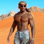 Jason Luv(iamjasonluv)'s profile avatar