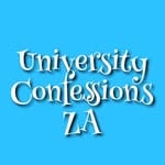 University Confessions 🇿🇦(@universityconfessions.za)'s profile avatar