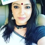 Sindhu Sreekanth(@rjsindhulive)'s profile avatar