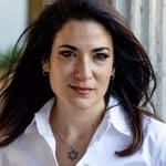 Batya Ungar-Sargon(batyaus)'s profile avatar