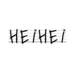 HEIHEI(@heihei_official)'s profile avatar