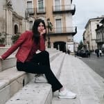 Francesca Riccitelli(francesca_r95)'s profile avatar
