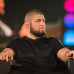 Хабиб Нурмагомедов(@khabib_nurmagomedov)'s profile avatar