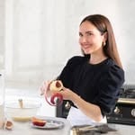 Simona Mirto (Tavolartegusto.it)(@tavolartegusto)'s profile avatar