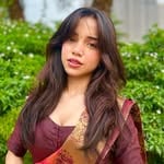 Muskan Karia(muskankaria)'s profile avatar