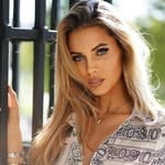 Offizielle FANSEITE von JENICE(@franziska_czurratis_official)'s profile avatar