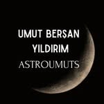Umut Berşan Yıldırım(astroumuts)'s profile avatar