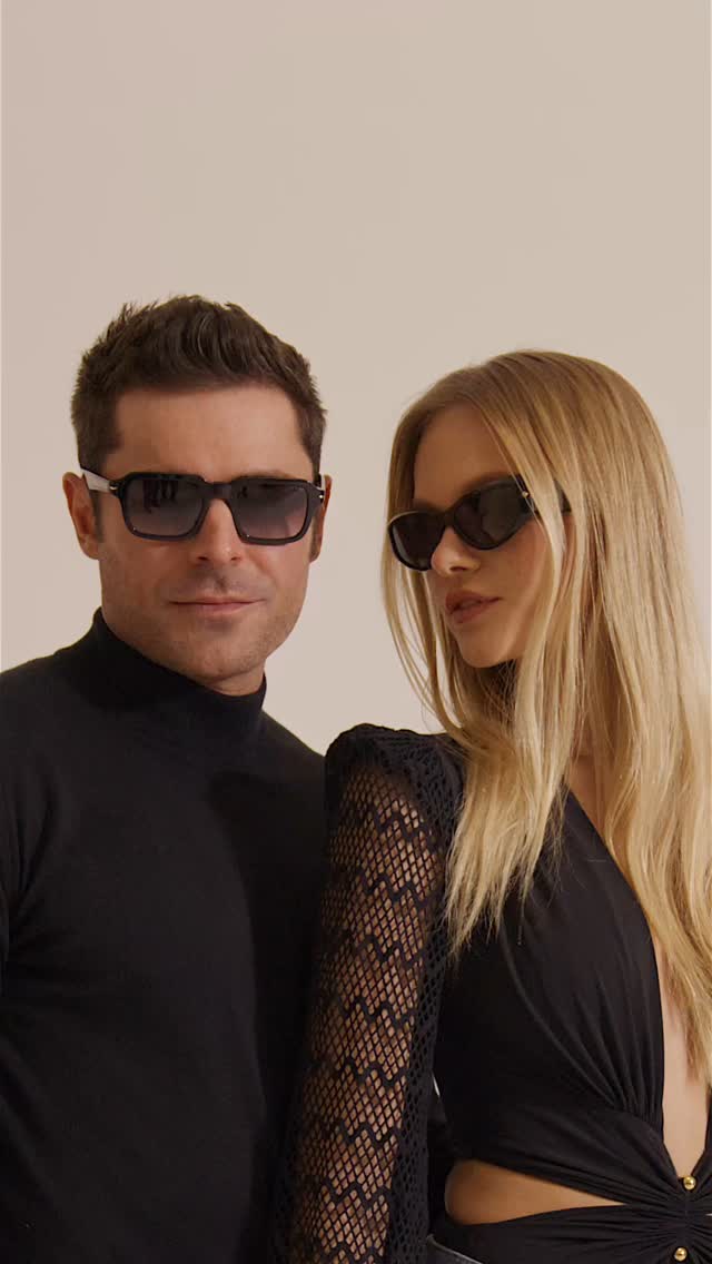 Get ready, things are heating up.@policelifestyle #AudacityWanted by @zacefron