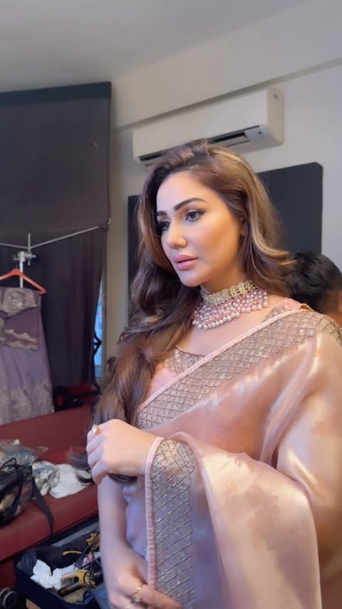 My love for Sarii ❤️increasing day by day❤️
