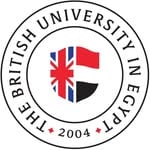 The British University in Egypt (BUE)(@thebritishuniversityinegypt)'s profile avatar