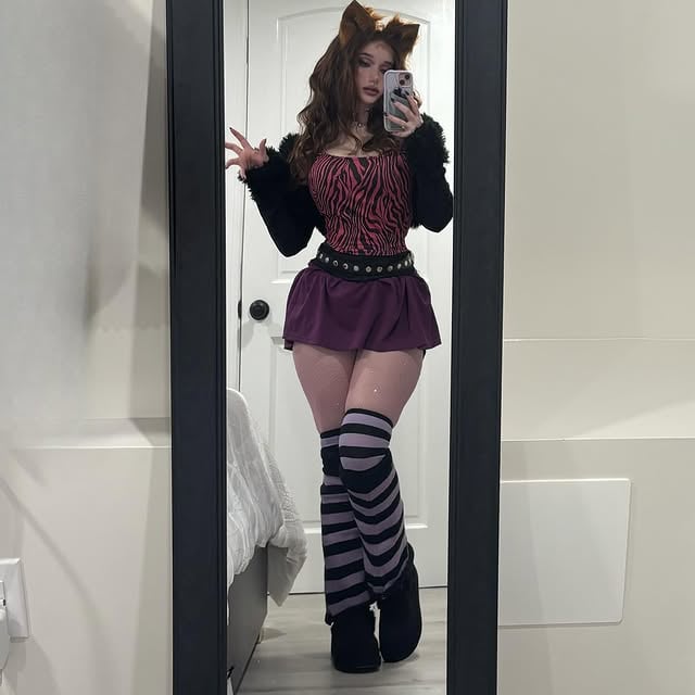 I had the BEST day at #animenyc by @gonkgonk666