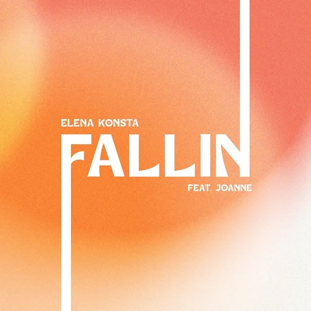 We’re FALLIN again. 🧡My 2nd official release is out — fully produced by me, from the first kick to the last detail.This time, with @its._joanne on vocals, giving it the magic it needed.Listen on Spotify 🎧#Fallin #ElenaKonsta #dj #Joanne #NewMusic #SpotifyRelease by @kwnstaelena