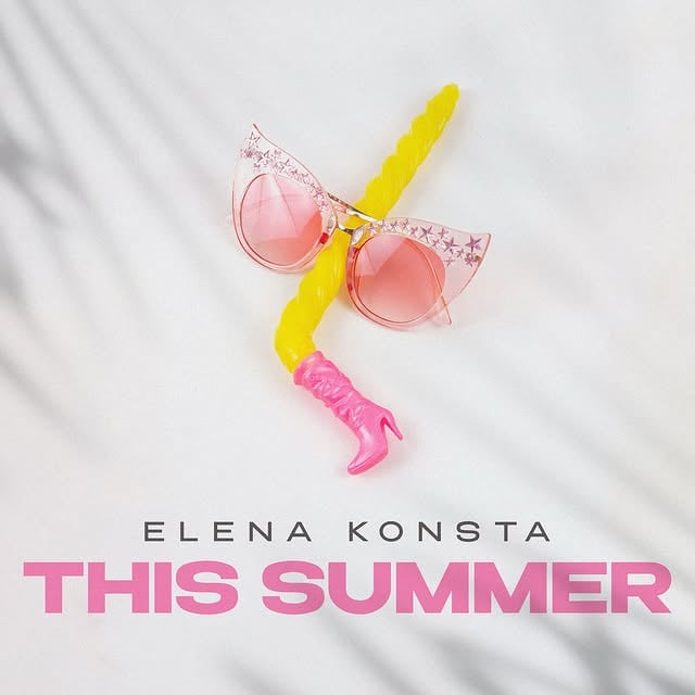 THIS SUMMER 🩷Released in June… and somehow it became the soundtrack of our summer. 🌴Endless nights, road trips, sunsets, salt on our skin — all wrapped in one song.I wrote it, produced it, lived it… and now we close this summer together.🎧 Out now | Link in bio#ThisSummer #ElenaKonsta #dj #SummerAnthem #NewMusic by @kwnstaelena