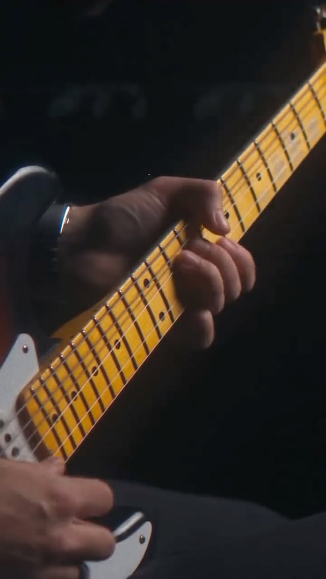 Tin Pan Alley - Stevie Ray Vaughan | Cover by Sean MannFull video up on YouTube, go check it out!#tinpanalley #srv #stevierayvaughan #fender #strat #stratocaster by @sean_mann_
