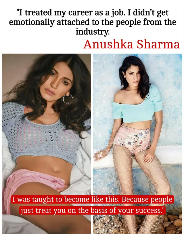 #AnushkaSharma by @voompla.fc