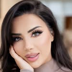 ZHILA(@zhilabeauty)'s profile avatar