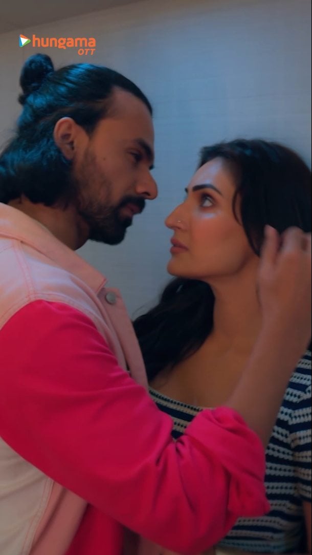 Ab entertainment milega bina break ke, sirf Hungama OTT par!Janane ke liye dekhiye… Yeh Hai Sanak - A Hungama Original Web Series #hungama #HungamaOTT #HungamaOriginals #YehHaiSanak #Drama #Obsession #Revenge #Twists
