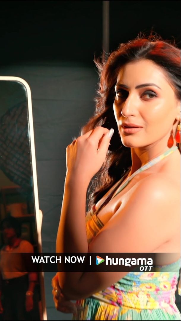 Na mohabbat saaf thi, na junoon be-gunah.Janane ke liye dekhiye… Yeh Hai Sanak - A Hungama Original Web Series #hungama #HungamaOTT #HungamaOriginals #YehHaiSanak #Drama #Obsession #Revenge #Twists