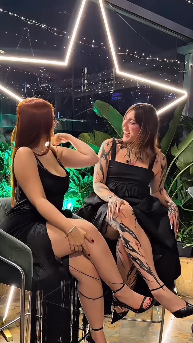 Te amo hermanita 🖤✨