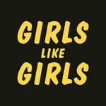 Girls Like Girls(@girlslikegirlsfilm)'s profile avatar