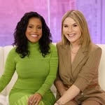 TODAY with Jenna & Sheinelle(jennasheinelle)'s profile avatar