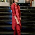 hotness queen 👑(@miss_ayushu_123)'s profile avatar