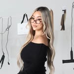 Connie Hwang(glamourbycee)'s profile avatar