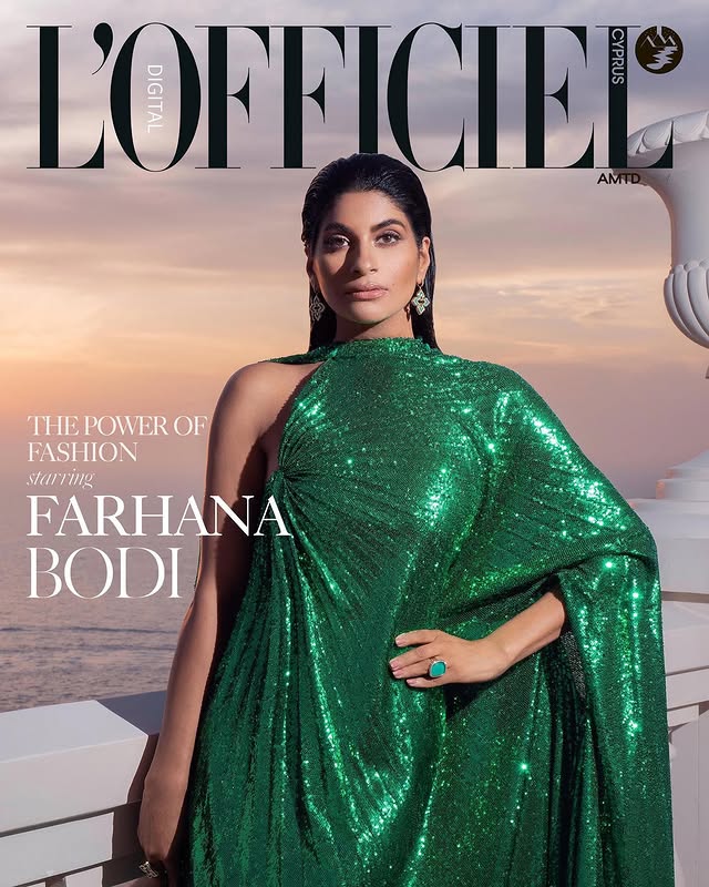 COVER GIRL Dress @maisonvalentino Jewels @roberto_coin Hair @rikan_kh MUA idoraphaelmakeup Stylist @arnoldmilfort Production @brunnei_official @anyweardesign Retouching @jasminceljo 📸 @yashkin.pv @evanugma @yashkin_productionLocation @rafflespalmdubai by @farhanabodi