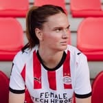 Liz Rijsbergen(lizrijsbergen)'s profile avatar