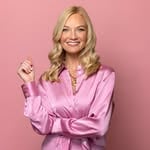 Donna Ashworth(donnaashworthwords)'s profile avatar