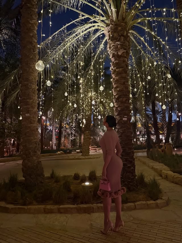 DIRIYAH✨