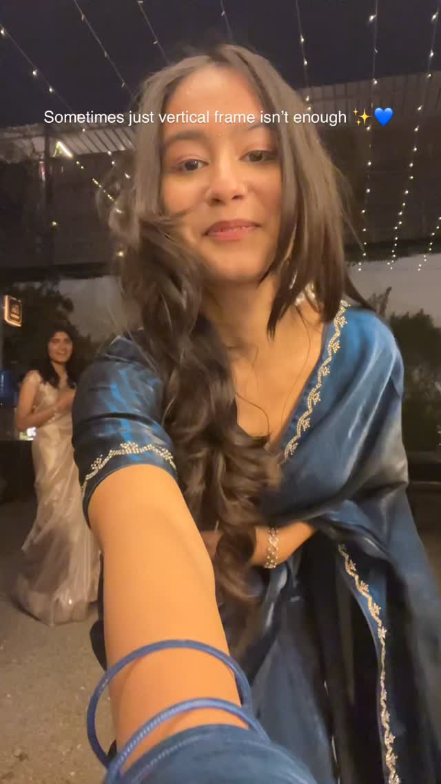Farewell 💙✨🧿@shubhhhhaaaa @nischal._agarwal @nikita_saini29 @yashaswichahar @tanushhhkkka @_harshrathoree @malishhhkaaaa @aastha.ncore by @chitralipayak