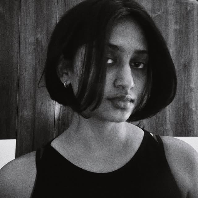 For the love of Molchat Doma :) by @_chaiithra_