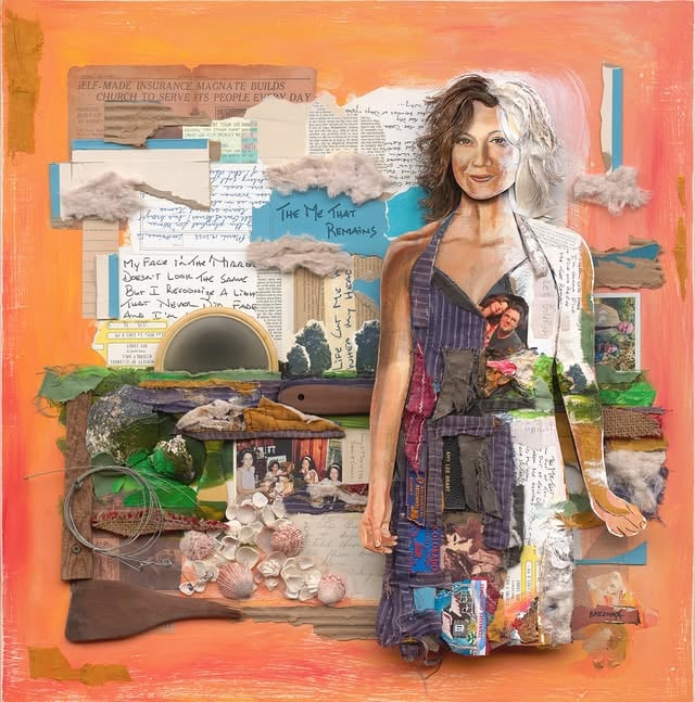Woo Hoo! Today is the day! I am so excited to share that the new album “The Me That Remains” will be out everywhere on May 8th!! The title track is out right now wherever you listen to music. For me, this song has been a gift of discovery and accepting myself as I am right now. What have I got to pour into this day? What I have is the me that remains. Can’t wait to share more of the album with you. by @amygrantofficial