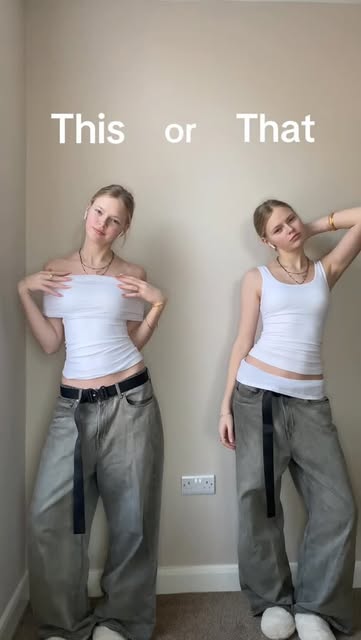 Save some life hacks! #fashion #styleinspo #fyp #outfitinspiration #reletable