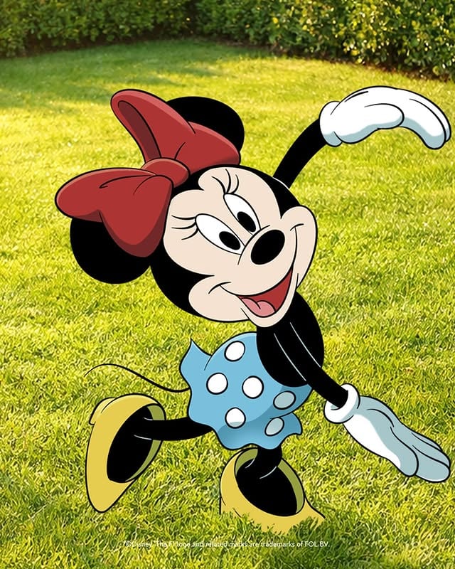 Start your engines with Mickey & friends! 🏎️🏁 Which team is winning your heart?💖 The 2026 Circuit Collection with Disney × F1 launches on March 7th on gentlemonster.com and in stores worldwide including 2 pop-up stores: US, Canada: Mar 7th 11AM (EST) Korea, China, Japan, Australia: Mar 7th 11AM (KST) Europe, United Kingdom, Middle East and Other Regions: Mar 7th 11AM (GMT) Disney × F1 Pop-ups: HAUS NOWHERE SEOUL 433, Ttukseom-ro, Seongdong-gu, Seoul, Republic of Korea 11am to 9pm⁣⁣⁣ HAUS NOWHERE SHANGHAI 798-812, Middle Huaihai Rd., Huangpu District, Shanghai, China⁣ 10am to 10pm⁣⁣⁣ #FueltheMagic by @gentlemonster