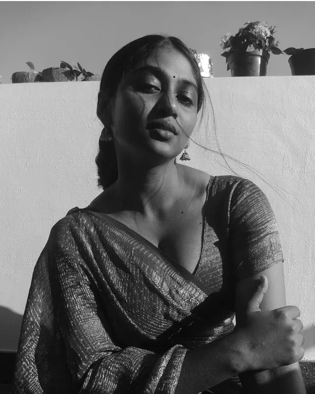 Shot & edited by : @_chaiithra_ by @_chaiithra_