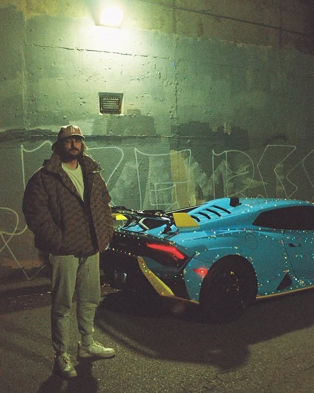 Merry Christmas ya filthy animals 🎄📸: @jake.dolinka by @wildcat_official