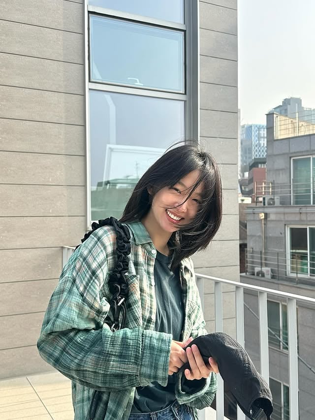 찹츄 찹츄 찹 찹 츄 찹츄 찹찹 츄 by @jinkijoo