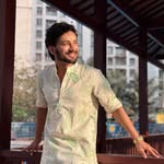 Ajinkya Raoot(ajinkyathoughts)'s profile avatar