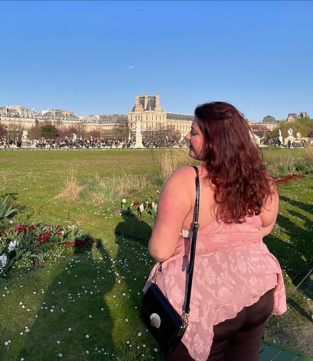🇫🇷🤍💐
