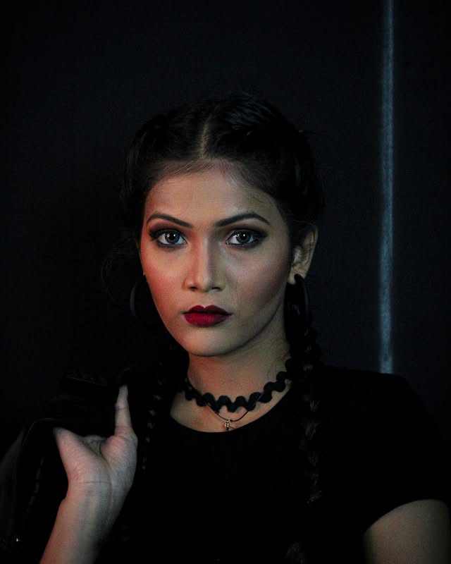 STYLE IS A REflECTiON of yoUr ATTiTUdeANd yOuR pERsonality......@itzz__.nayyyyyn._ .@internationalbeautyschool ...#instagram #fashion #fashionstyle #fashionblogger #likeforlikes #trending #follow #look