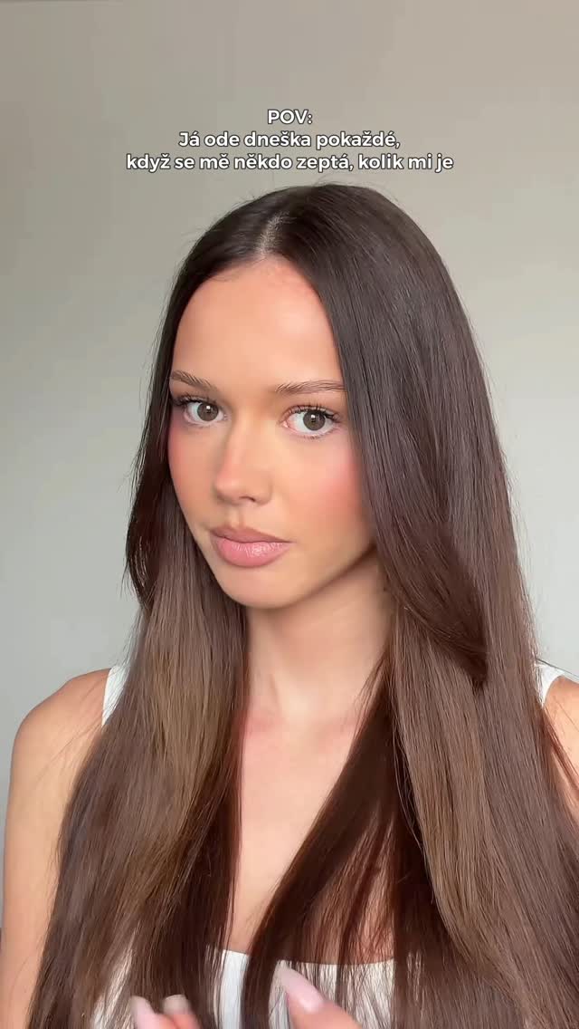 IT’S MY BIRTHDAAAY!🥳😂💖 25 už mi přestává chutnat, hahaa😂🫶🏼 #bday by @gabrielagasparova_official