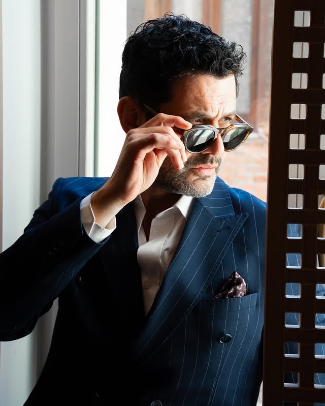 Rear window..📸: @erkankomurcuu Stylist: @senasecen1 by @keremcem