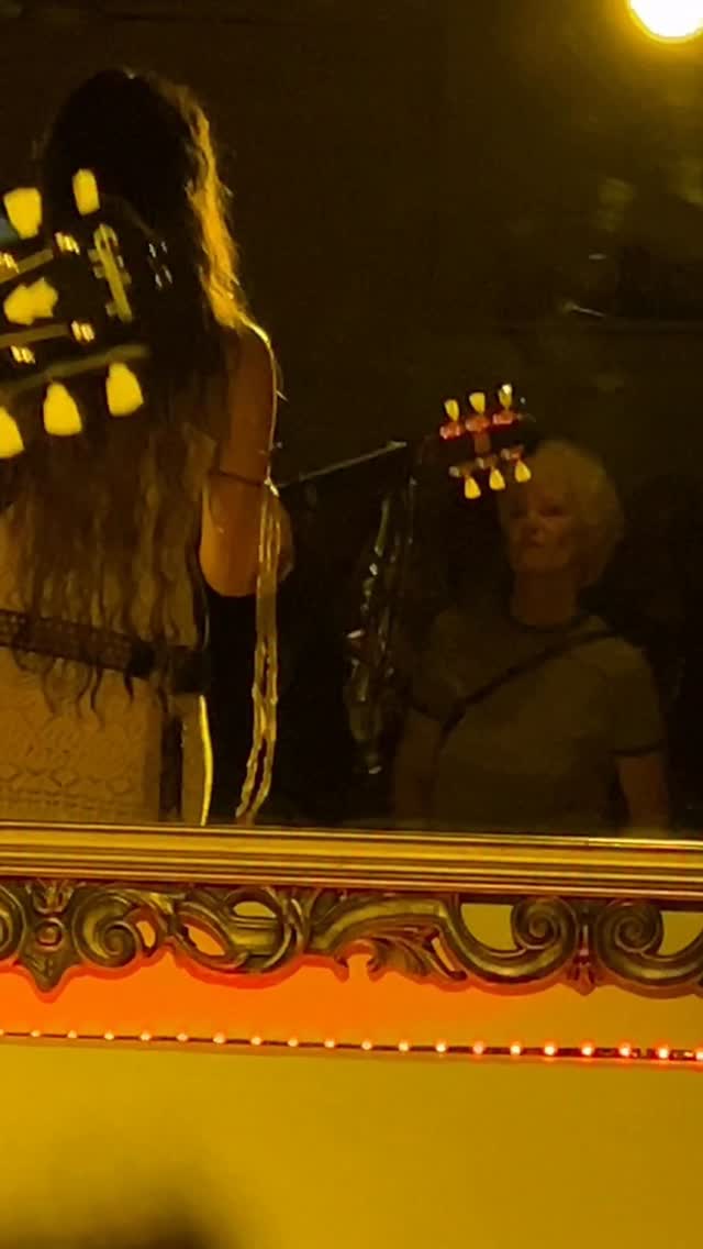 last night in Grosetto, italy. thank you for this experience ♡5 more shows left of this 7 month long DiY MEDiCiNE Tour. Merci, Danke, Grazie, Děkuju, Obrigado, Dziękuję Gracias, Tak ♡ April 12 Riguepeu FR *house showApril 14 Barceolona ESP @unmakingartstudio April 15 Madrid ESP @vestabyfulanita April 17 Figueria De Foz PRT @studionorthfrontApril 18 Lisbon PRT *house show★ tix : laurenruthward.com/tour☆ next DiY expression is being planned! if you'd like to be a part of it, thank you!, click the first link in my bio to join my email list and expect details in 2 months ☆ by @laurenruthward