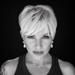 Melissa • pixie haircuts • short hairstyles(hairmakesupbee)'s profile avatar