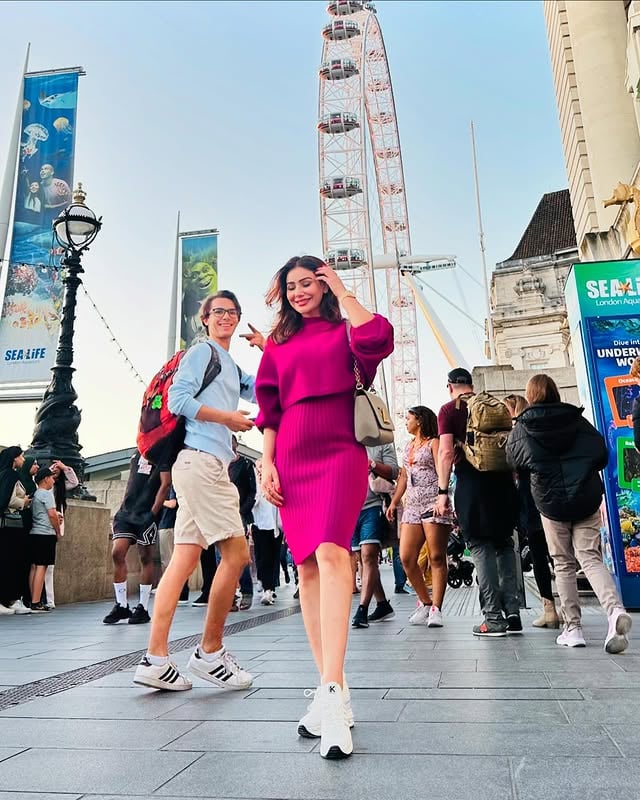 London diary’s ❤️