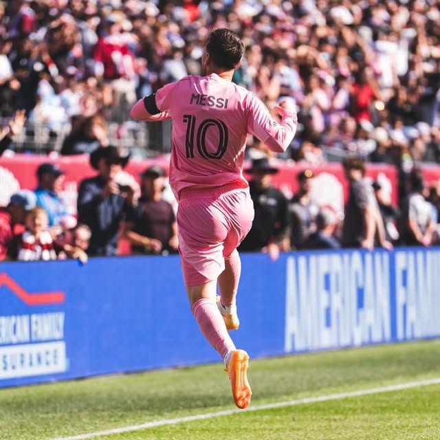 Victoria importante y tremendo ambiente en la cancha. ✅🙌