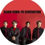 ASIAN KUNG-FU GENERATION(@akfg_official)'s profile avatar